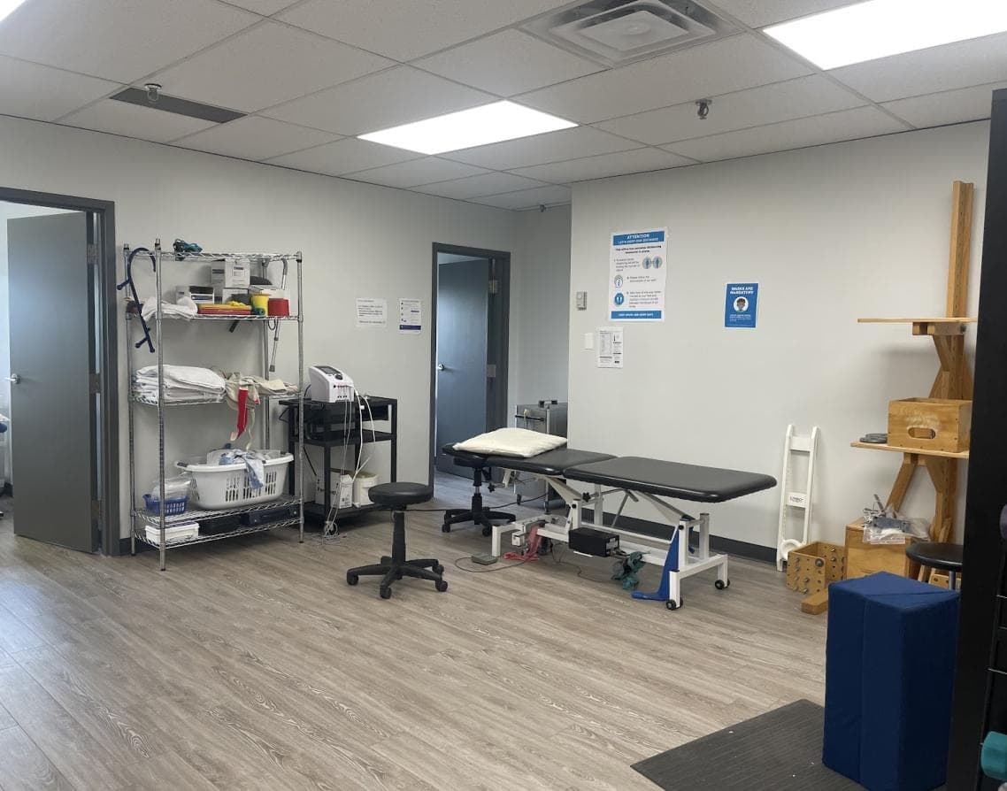 SeniorHome.ca - Lifemark Physiotherapy North Bramalea