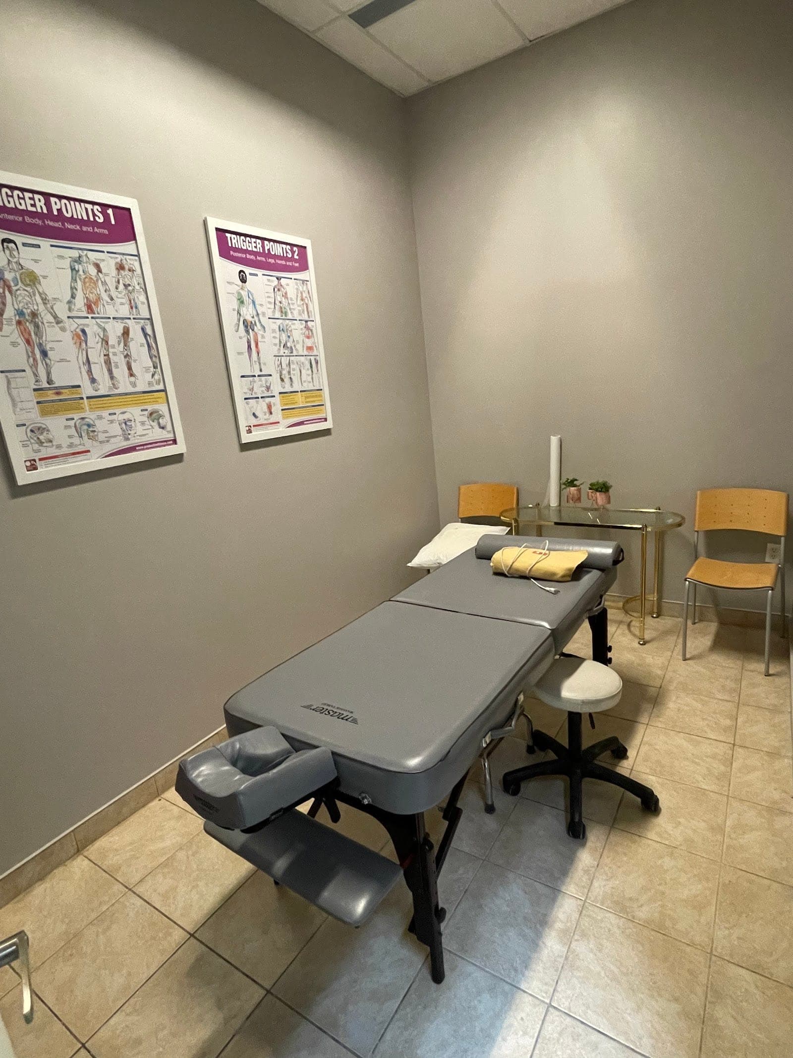 Maple Leaf Physiotherapy and Pelvic Health (photo: ITI Wellness, via Google)