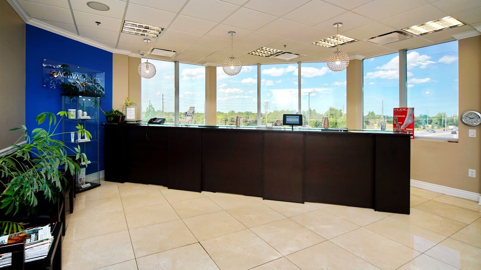 Activa Clinics - Brampton (photo: Activa Clinics - Brampton, via Google)