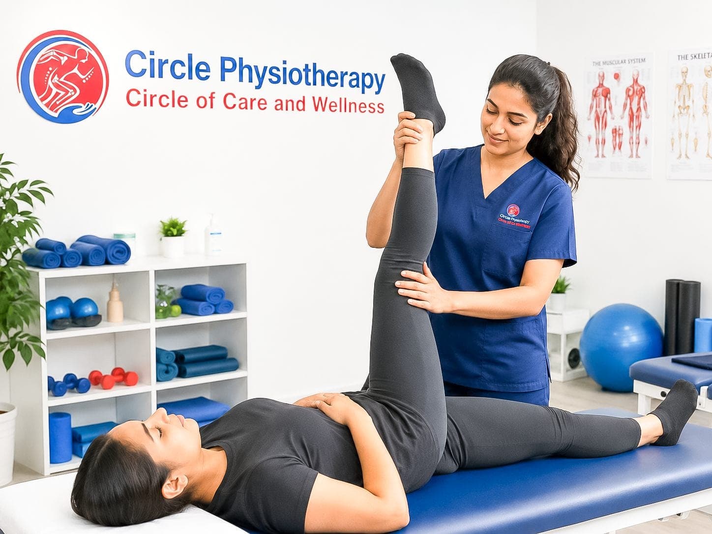 SeniorHome.ca - Circle Physiotherapy