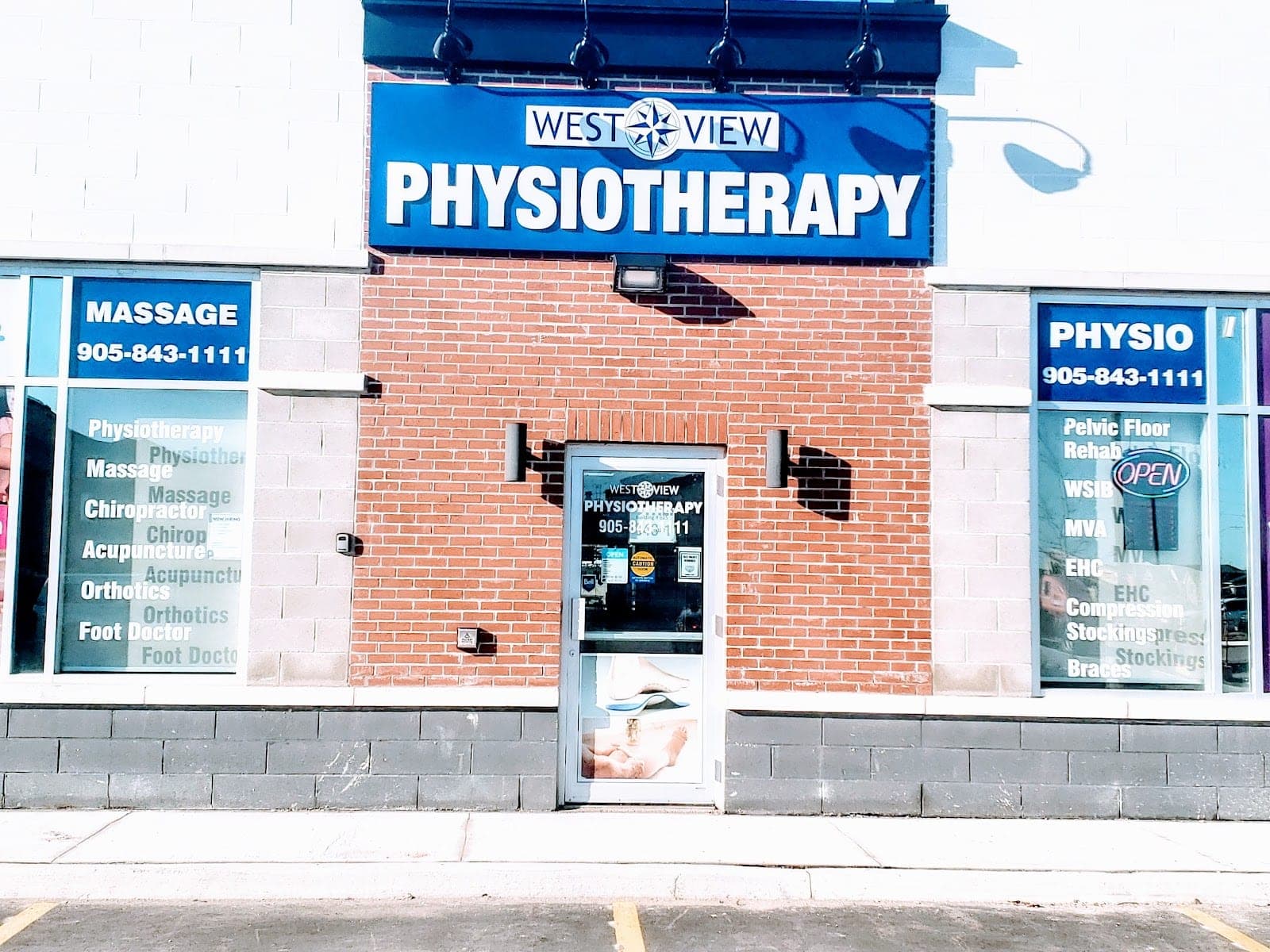 Westview Physiotherapy (photo: Westview Physiotherapy, via Google)