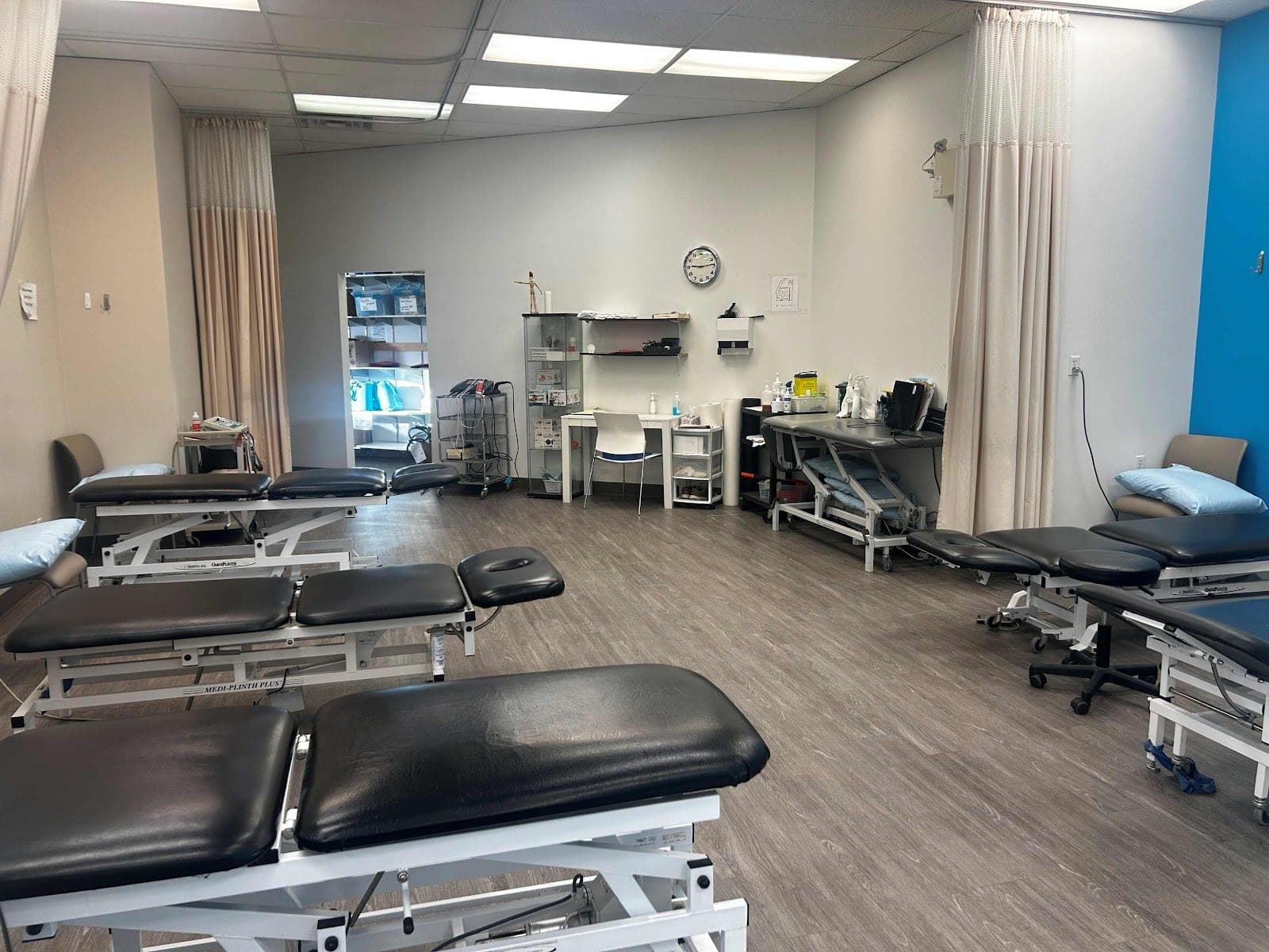 CBI Health - Brampton Hurontario (photo: CBI Health - Brampton Hurontario, via Google)