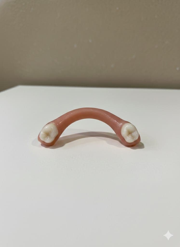 Confident Smiles Implant Denture Solution (photo: Loko Josephine, via Google)