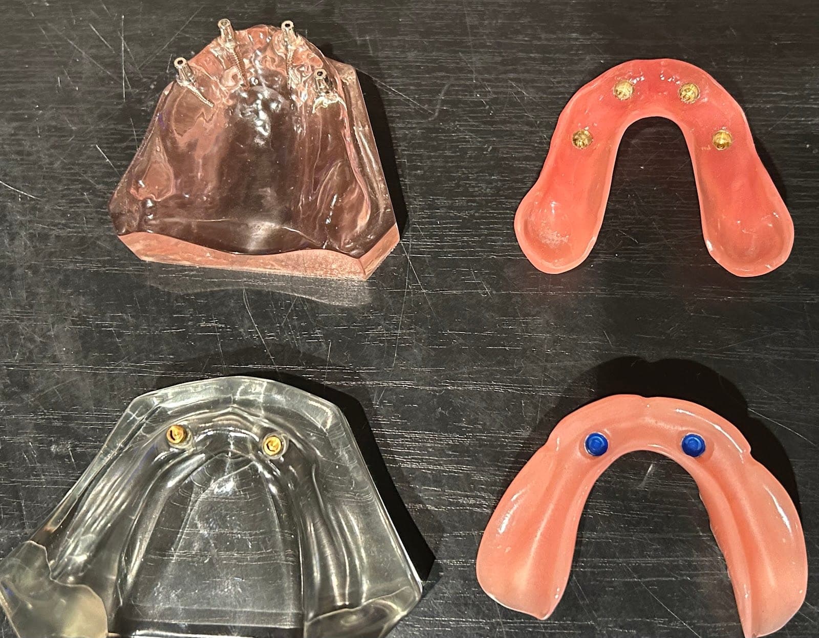 Anderson Dental Services - Denture Specialist -24 Hour Denture Repairs (Brampton offices only) (photo: Shao Kahn, via Google)