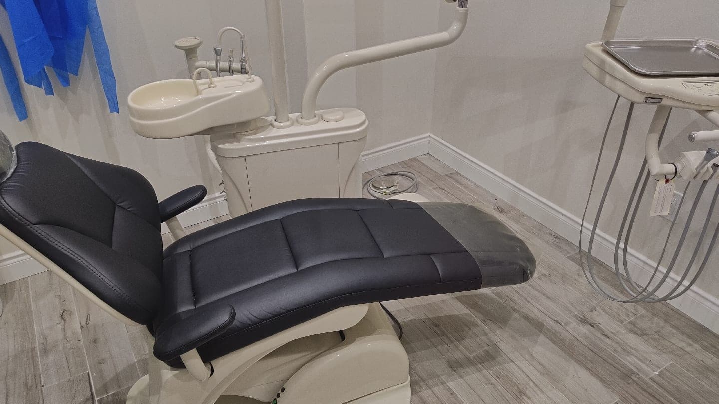 Denture clinic (photo: Denture clinic, via Google)