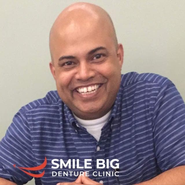 Smile Big Denture Clinic (photo: Smile Big Denture Clinic, via Google)