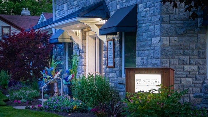 Georgetown Denture Clinic (photo: Georgetown Denture Clinic, via Google)