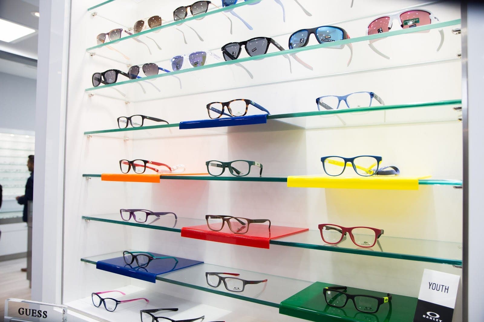 Brampton Family Eye Care (photo: Brampton Family Eye Care, via Google)