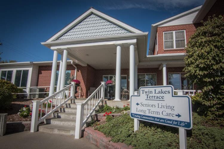 Twin Lakes Terrace - Photo 1