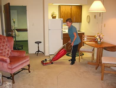 Kelowna Seniors Home Support - Photo 1
