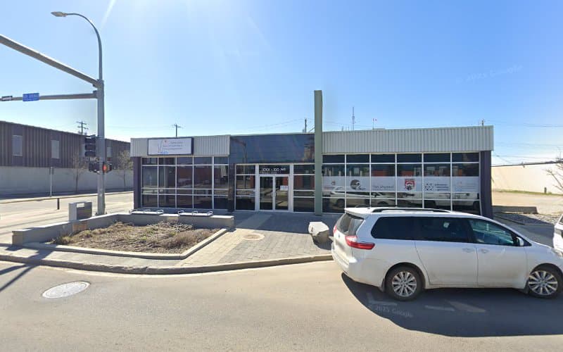 Grande Prairie and Area Council on Aging - Photo 1
