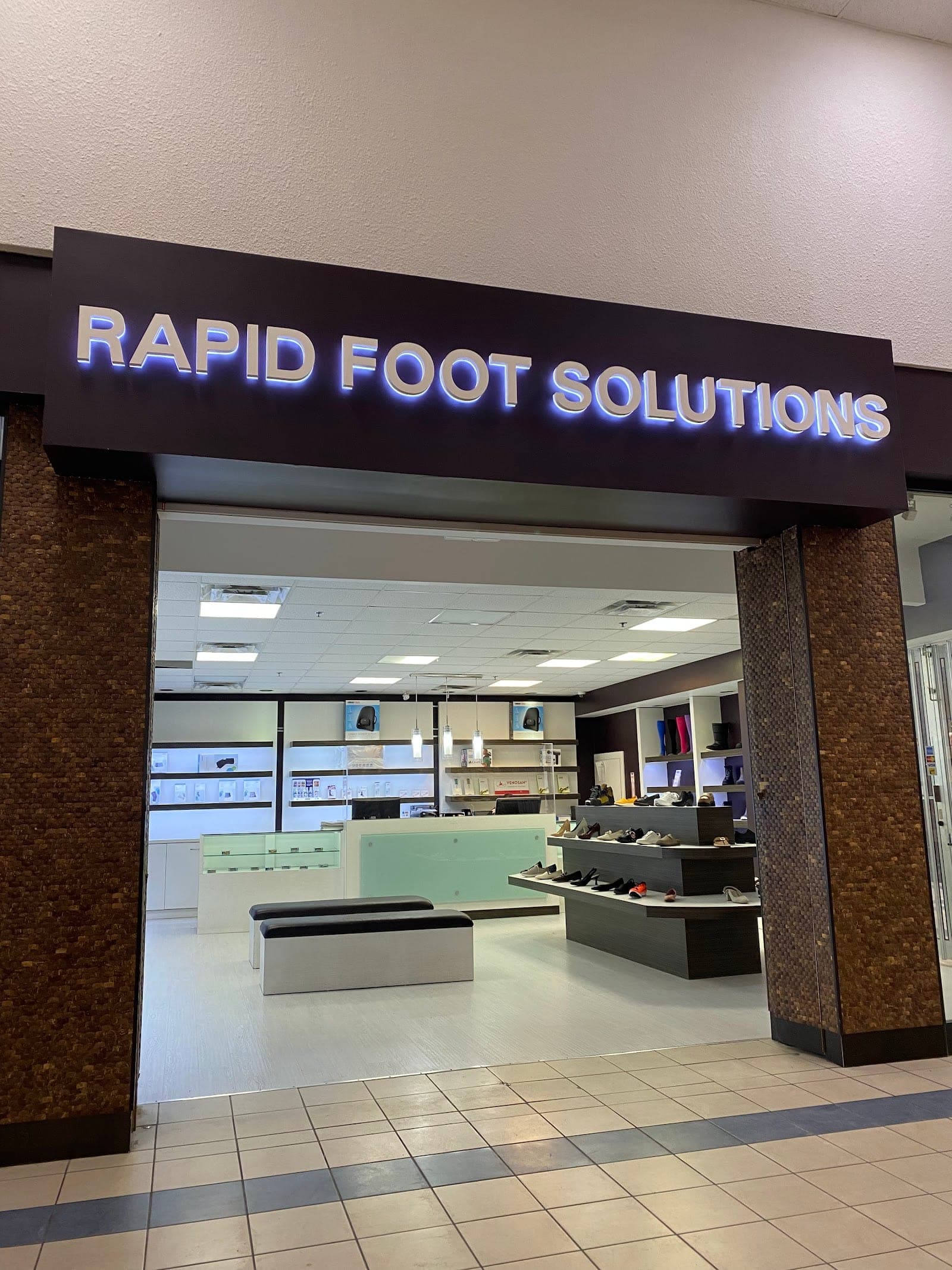 Rapid Foot Solutions (photo: Avinash Raju Omkaram Srinivasa, via Google)