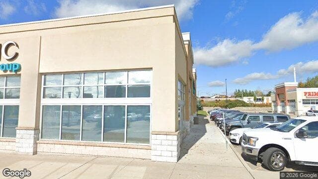 The Foot & Ankle Institute (Google Street View)