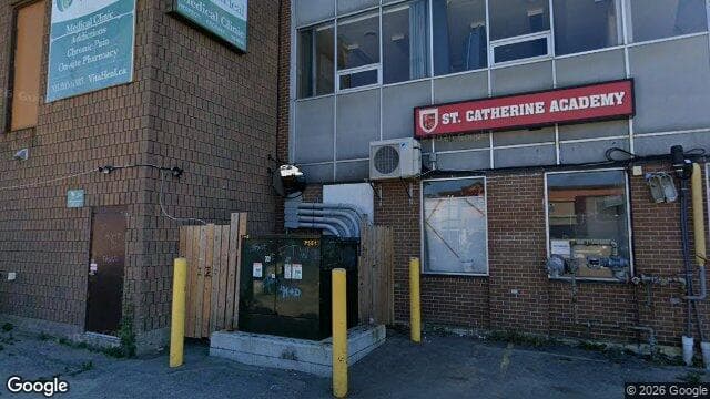 Vitaheal Pharmacy (Google Street View)