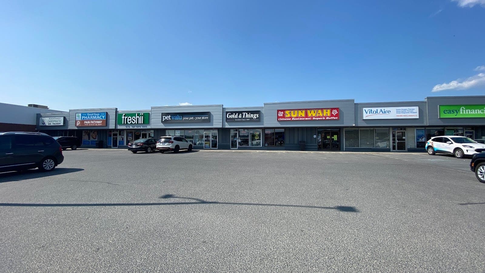 Good Guys Pharmacy (photo: Sheila Giron, via Google)