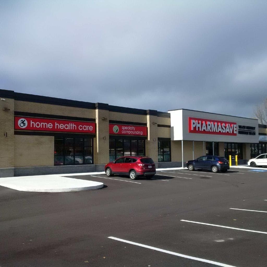 Pharmasave Val Est Pharmacy (photo: Pharmasave Val Est Pharmacy, via Google)