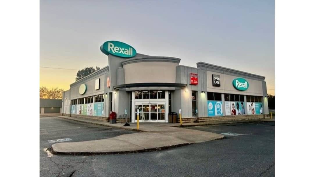 Rexall (photo: Rexall, via Google)