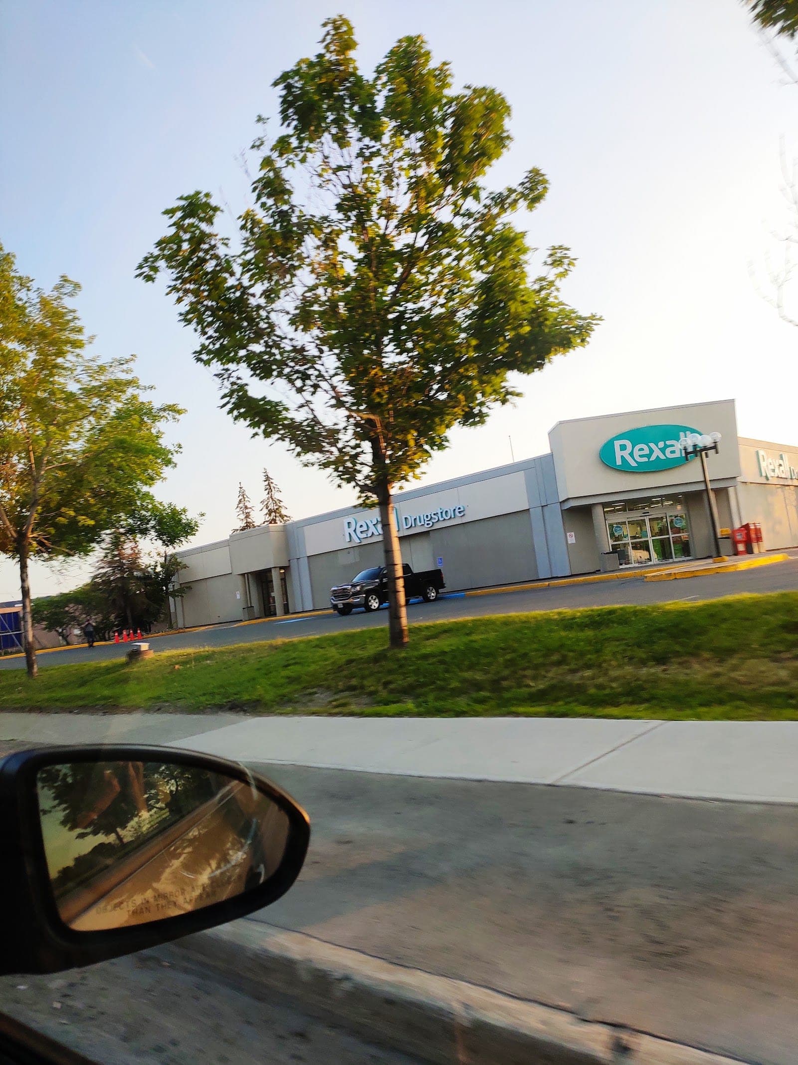 Rexall (photo: Johnson Kanagaraj, via Google)