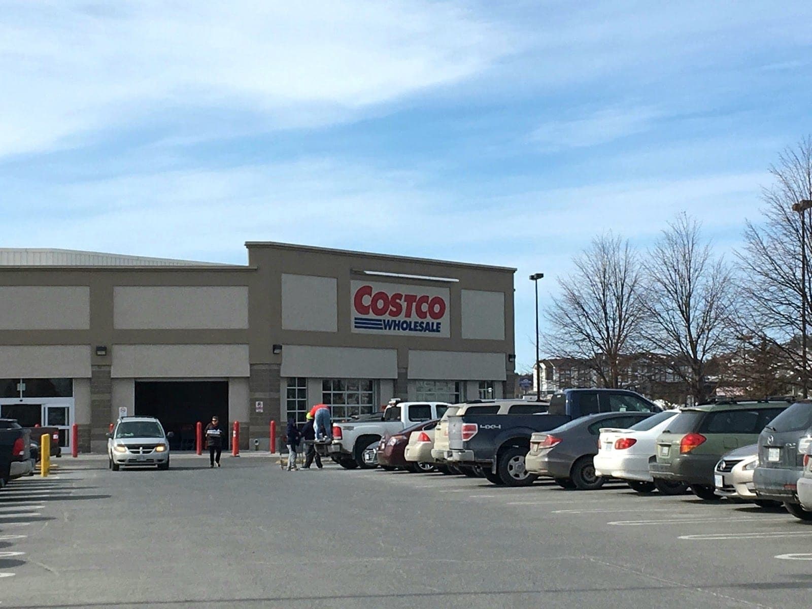 Costco Pharmacy (photo: Lazarus, via Google)