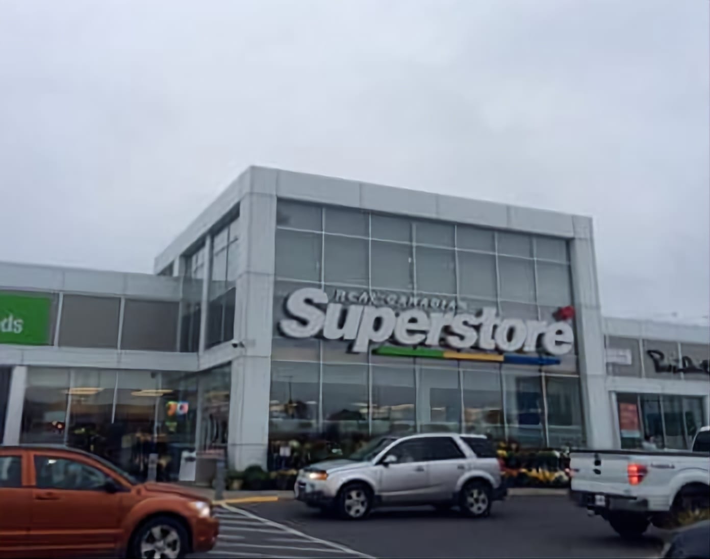 Loblaw Pharmacy (photo: Lazarus, via Google)