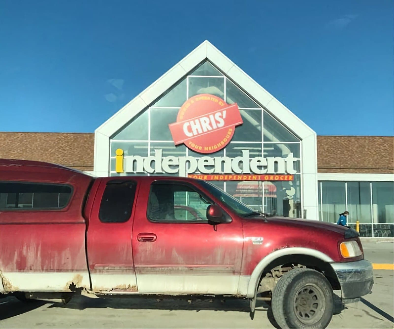 Loblaw Pharmacy (photo: Lazarus, via Google)