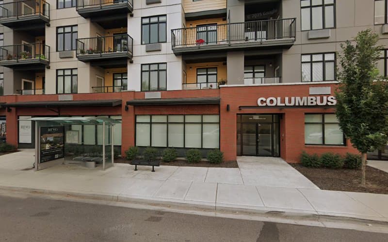 Columbian Centennial Housing Society - Photo 1