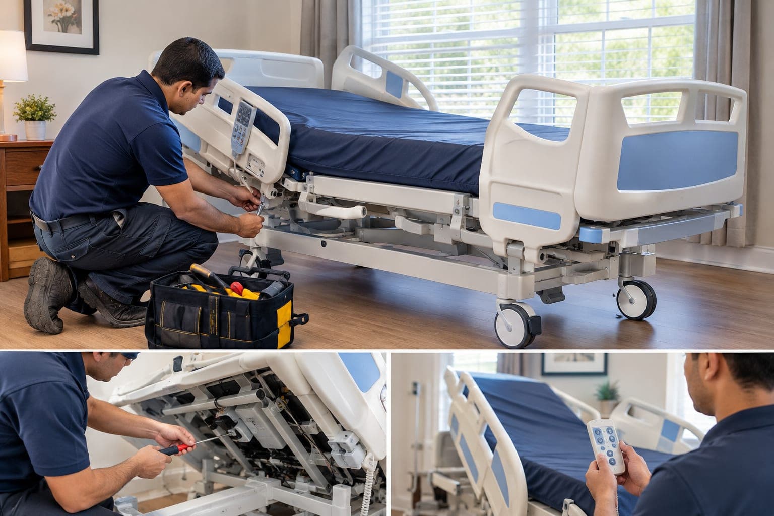 Medway Mobility and Medical Supplies (photo: Medway Mobility and Medical Supplies, via Google)
