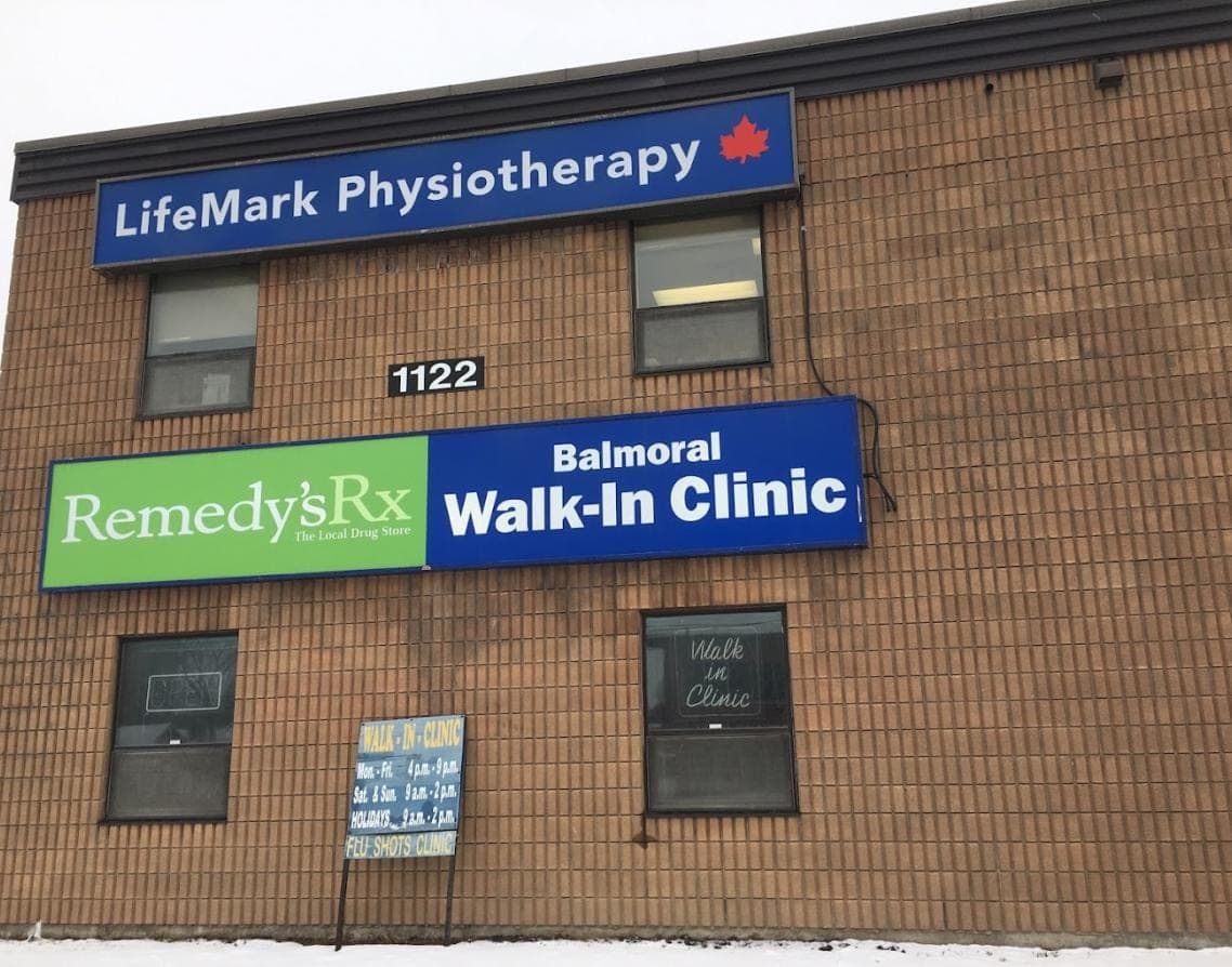 SeniorHome.ca - Lifemark Physiotherapy Lasalle Boulevard