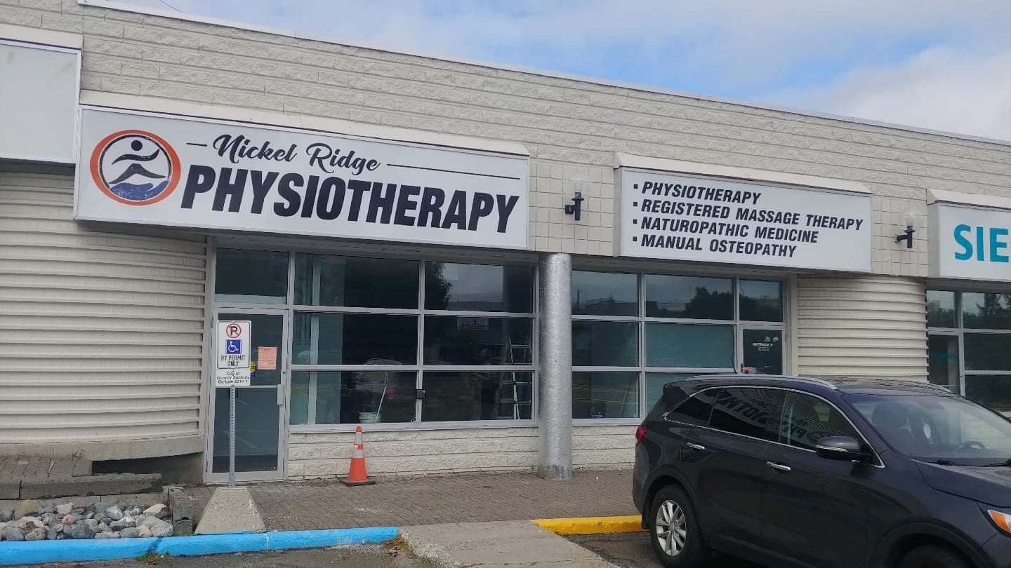 Nickel Ridge Physiotherapy (photo: Nickel Ridge Physiotherapy, via Google)