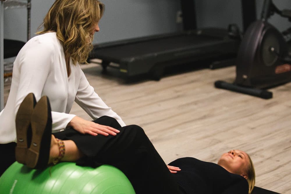 SeniorHome.ca - ReBalance Physiotherapy & Chiropractic