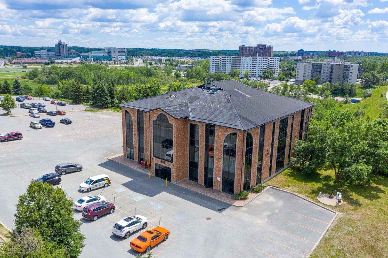 Sudbury Health Collective (photo: Sudbury Health Collective, via Google)