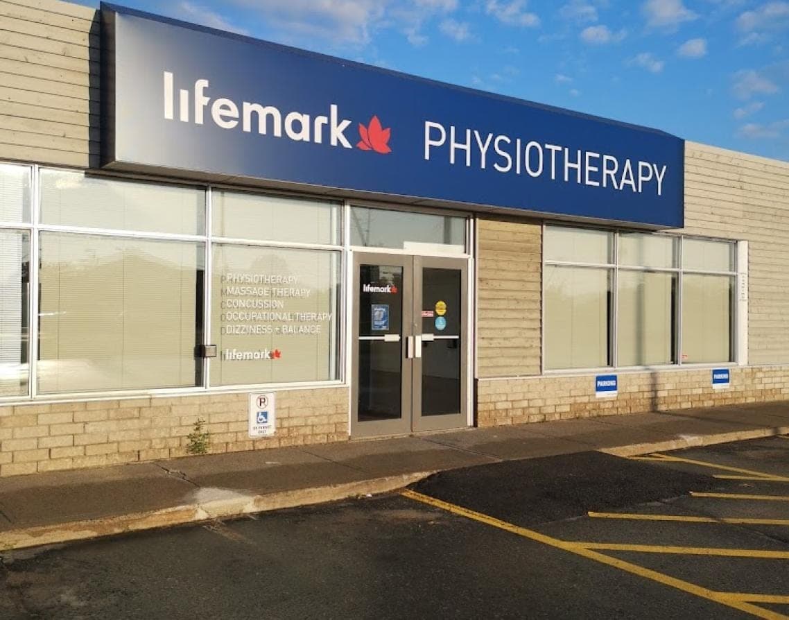 SeniorHome.ca - Lifemark Physiotherapy Val Caron