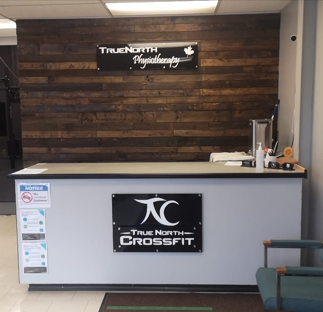 True North Physiotherapy (photo: Gaylord Read, via Google)