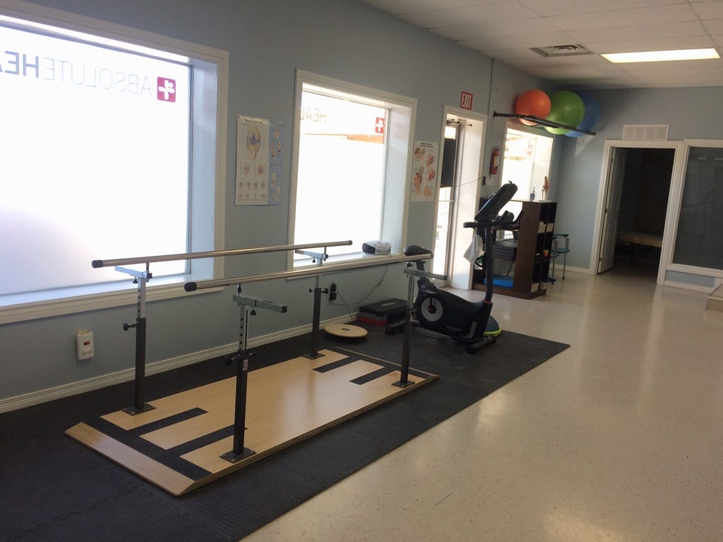 Absolute Health and Rehabilitation (photo: Absolute Health and Rehabilitation, via Google)