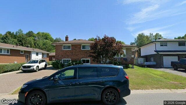 Sudbury Home Physio (Google Street View)