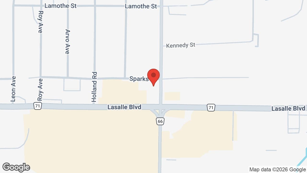 Map: Britt Pelvic Pt