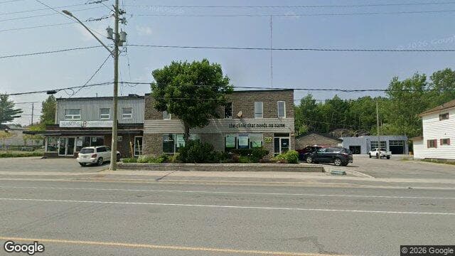 Lafreniere Kim - ATRC (Google Street View)