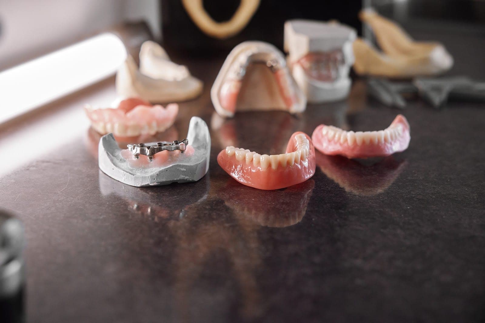 Michael S Delsaut Denture Clinic (photo: Michael S Delsaut Denture Clinic, via Google)