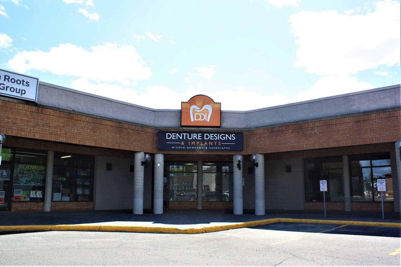 Denture Design & Implants (photo: Denture Design & Implants, via Google)