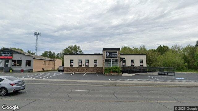 Johnson Denture Clinic (Google Street View)