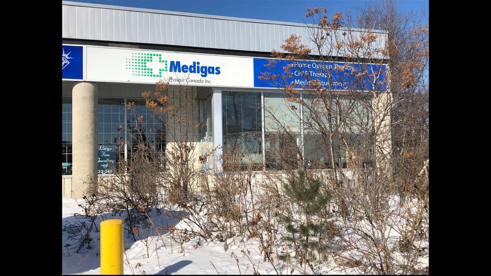 Medigas (photo: Medigas, via Google)