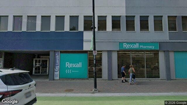 Eye Doctors Sudbury – Dr. Azzola & Dr. Kusnierczyk Family Optometrist (Google Street View)