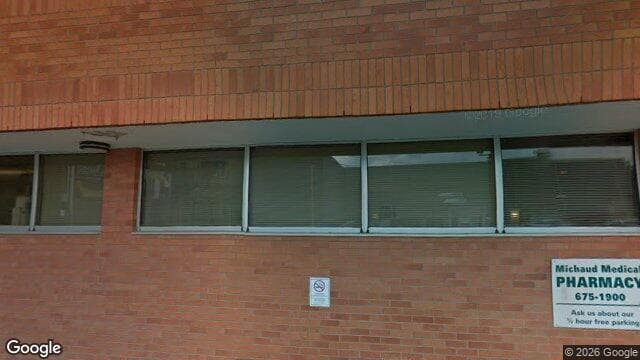 Family EyeCare Centre (Google Street View)