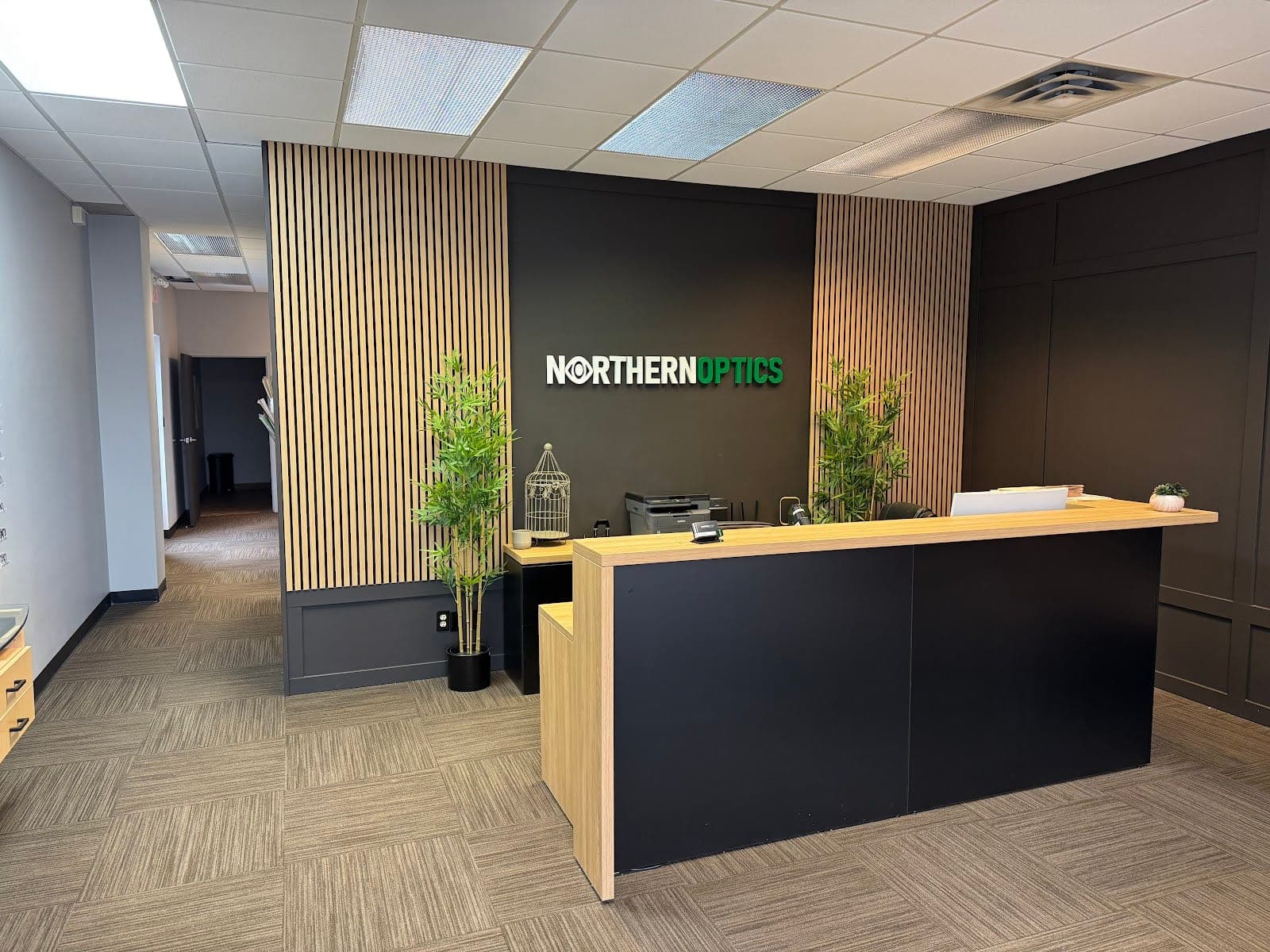 Northern Optics (photo: Northern Optics, via Google)