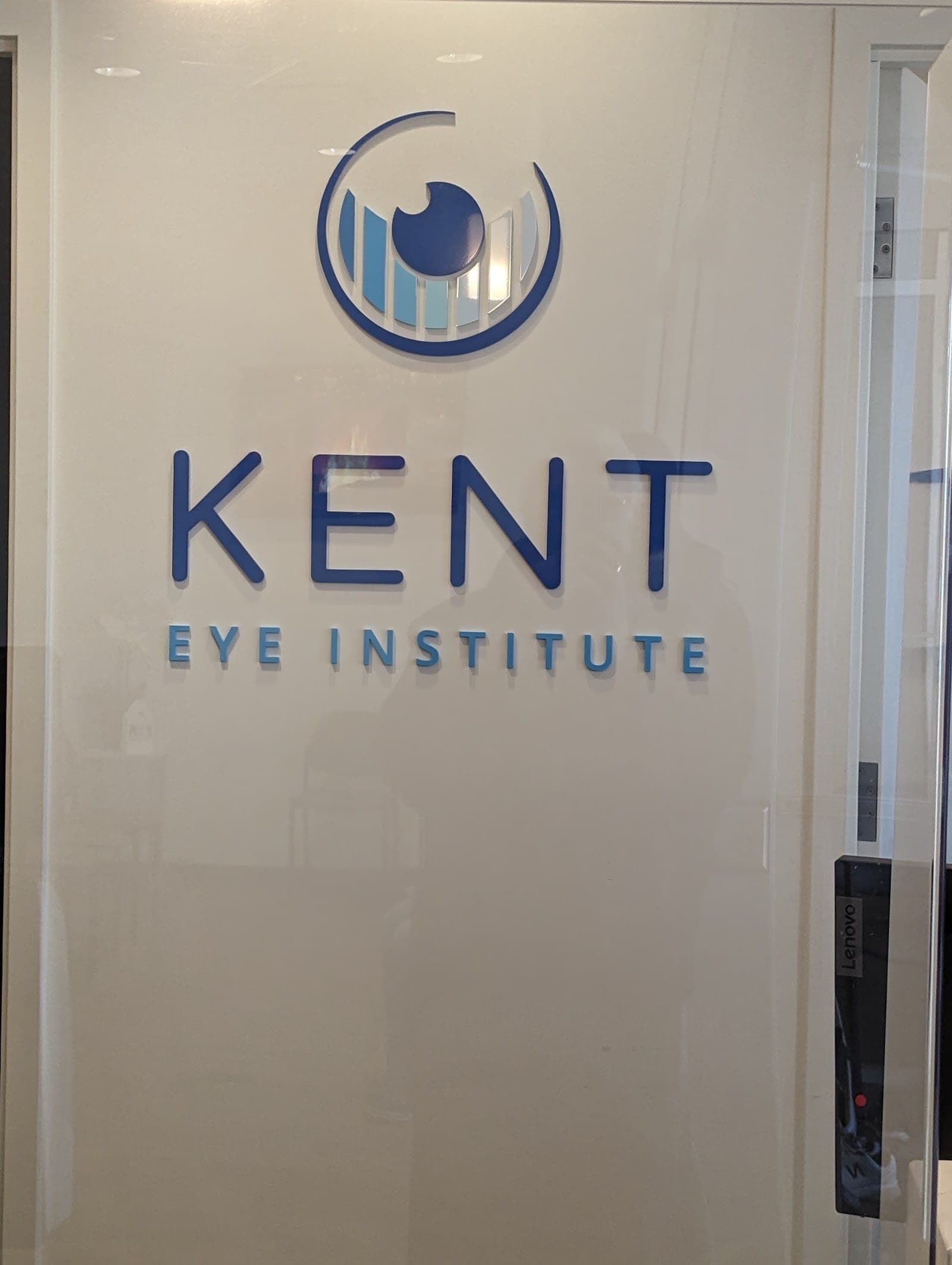 Kent Eye Institute (photo: Johnson Kanagaraj, via Google)