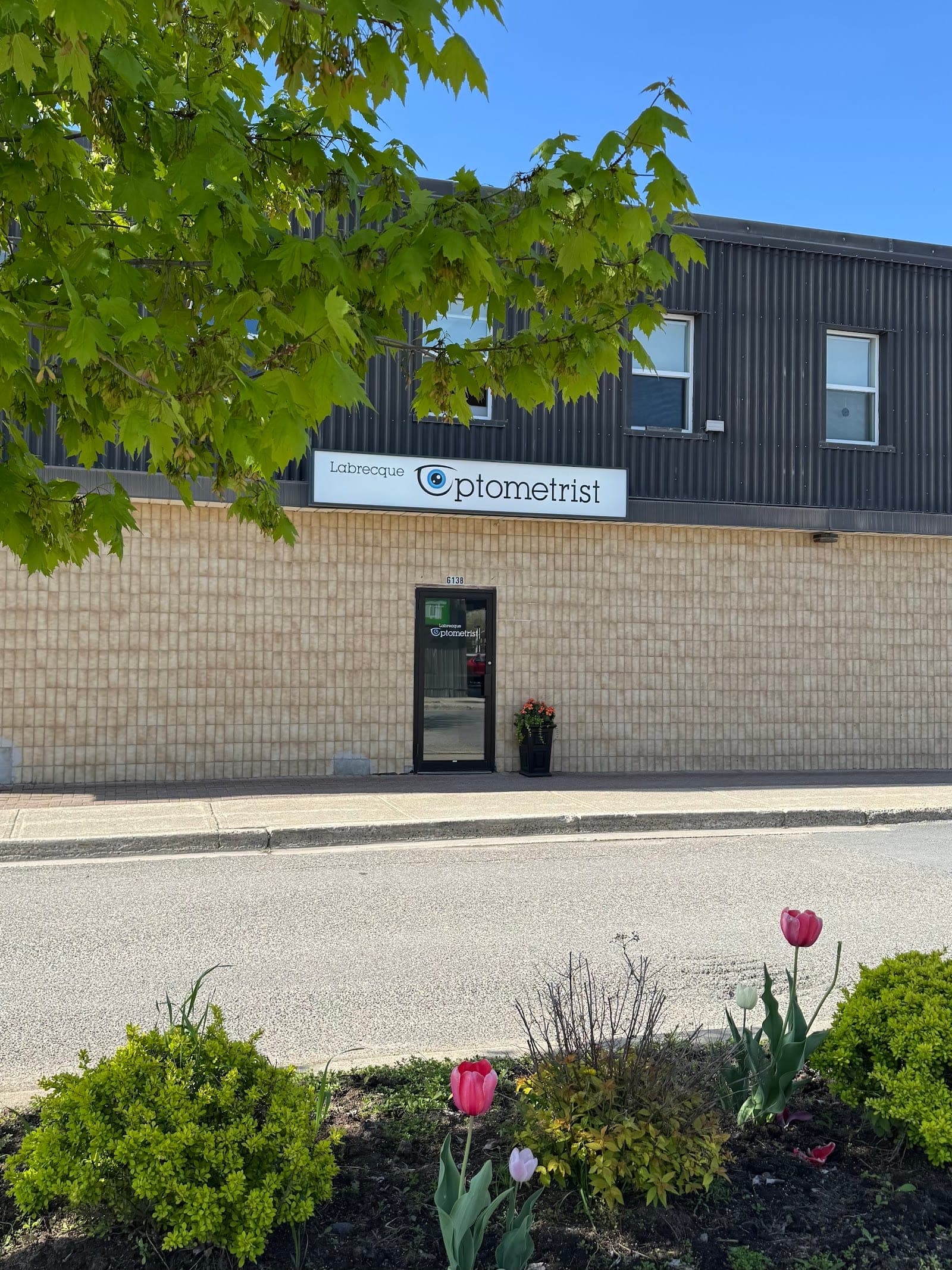 Labrecque Optometry (photo: Labrecque Optometry, via Google)