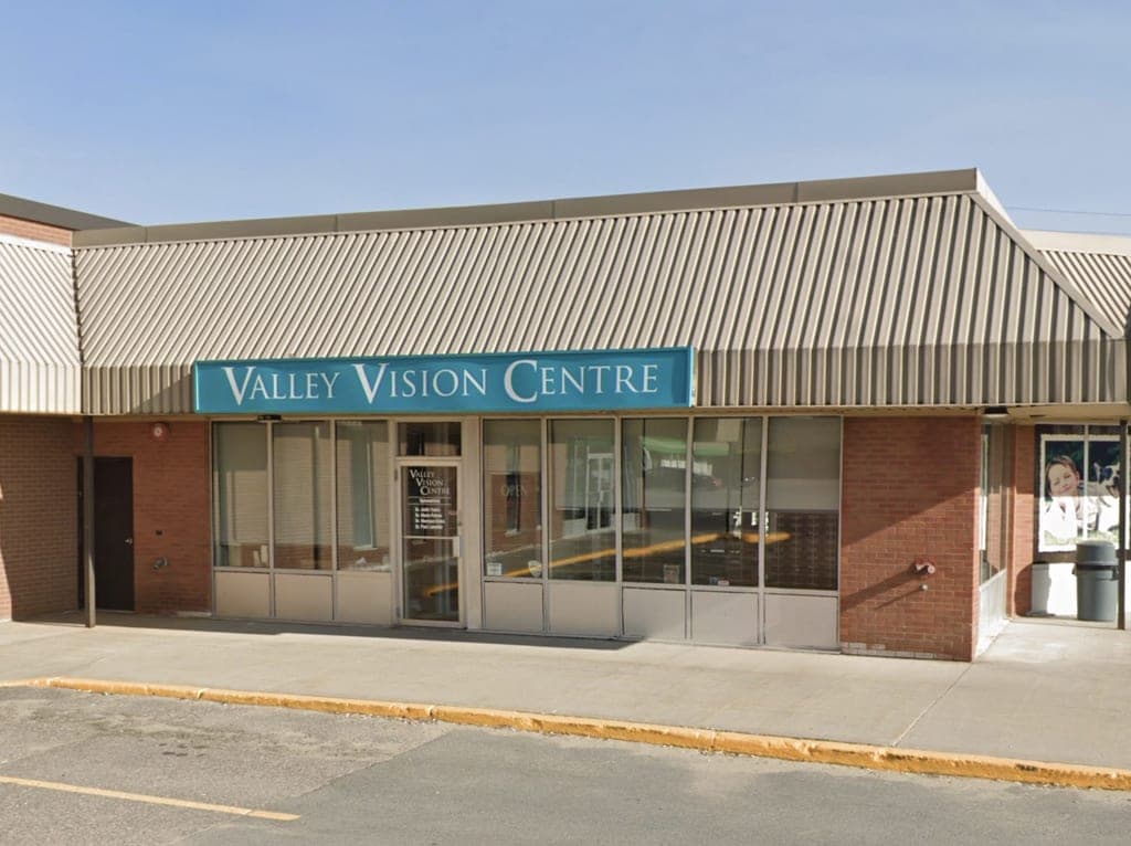 Valley Vision Centre (photo: Valley Vision Centre, via Google)