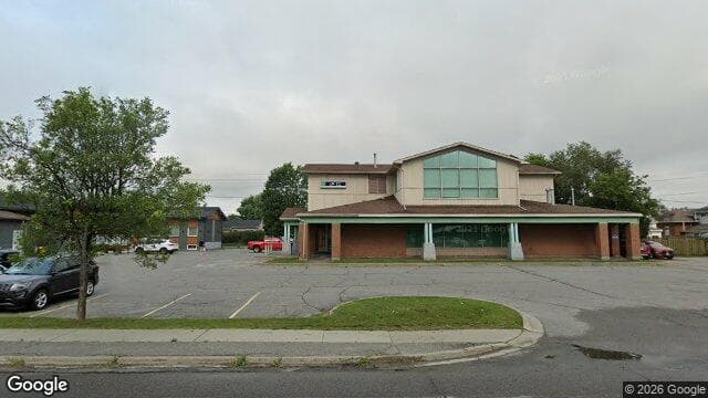 Albiani, Smith & Smith Optometrists (Google Street View)