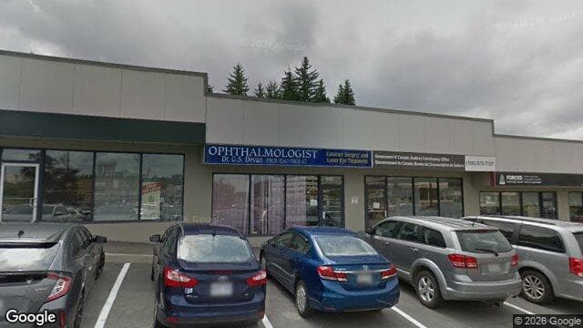 Devan G S Dr (Google Street View)