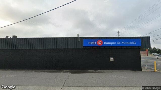 Dr. Gordon Beange (Google Street View)